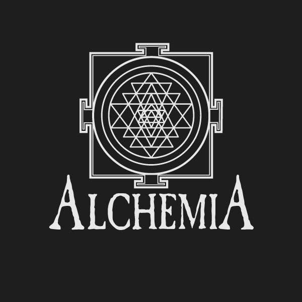 Alchemia