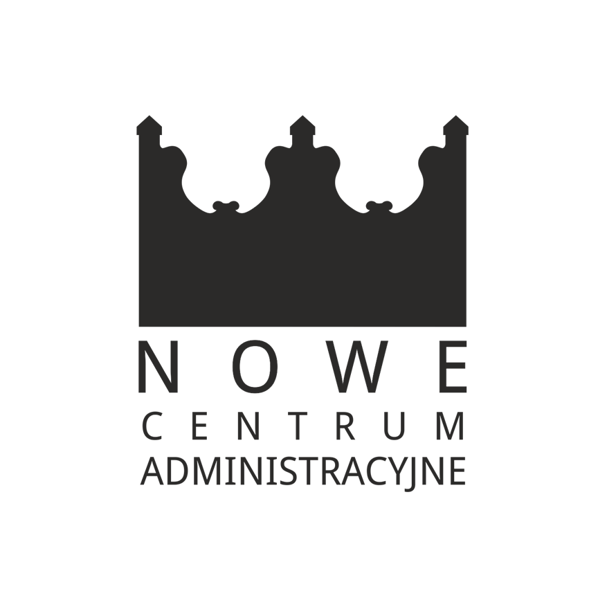 Nowe Centrum Administracyjne (Kombinat) ul. Ujastek 1.
