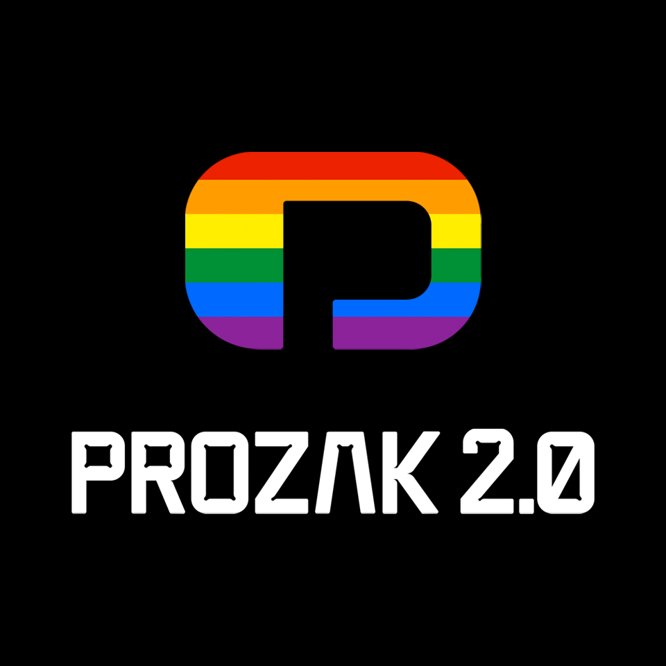 Prozak 2.0
