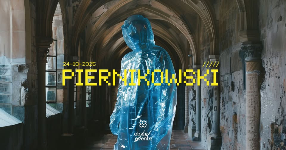 Piernikowski | Wrocław | Klub Ciało