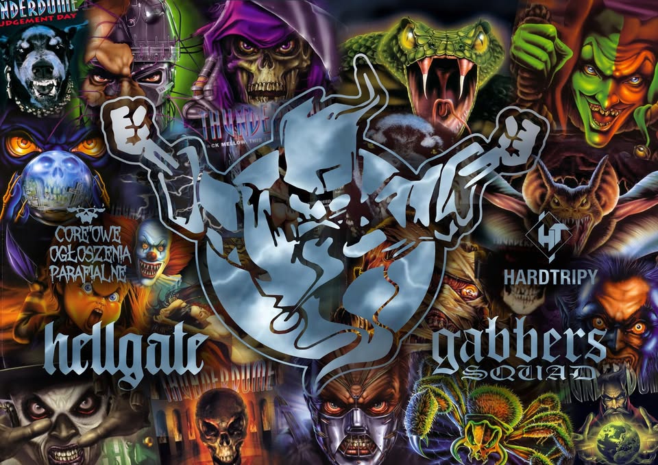 Gabbersgate: Thunderdome revisited