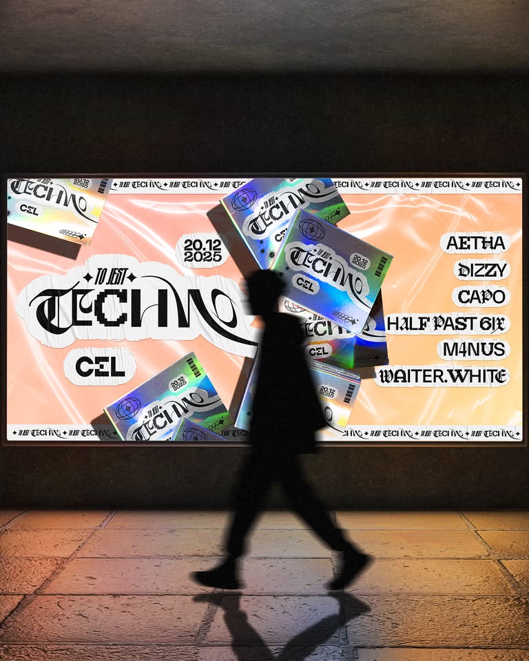 CEL: 𝐓𝐎 𝐉𝐄𝐒𝐓 𝐓𝐄𝐂𝐇𝐍𝐎 | 20 PLN do 24:00