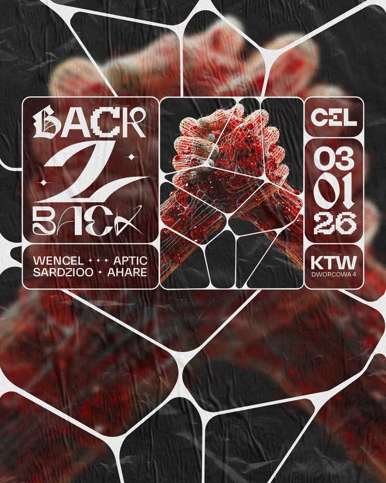 CEL 𝗯𝗮𝗰𝗸 𝟮 𝗯𝗮𝗰𝗸 | 20 PLN do 24:00