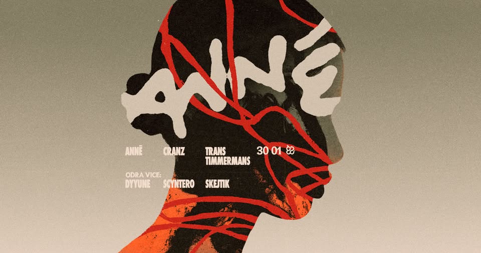 Ciało: ANNĒ, Cranz, Timmermans, DYYUNE, Scyntero, Skejtik Cover Photo