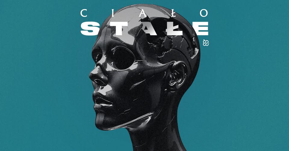 Ciało stałe: CruzOe & 2good2BEstr8 Cover Photo