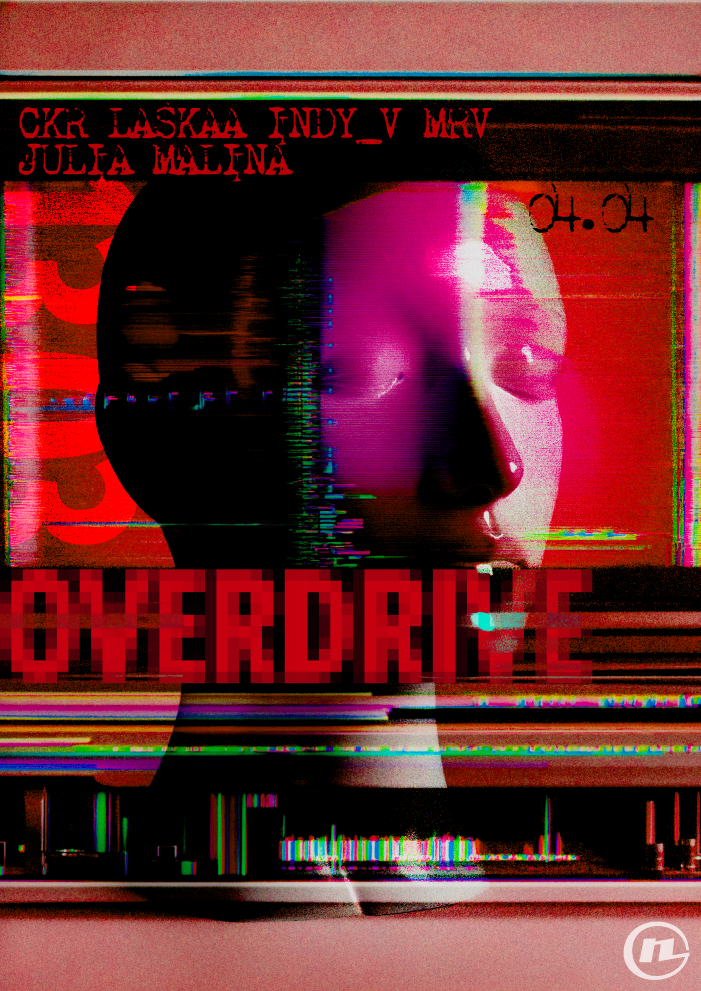 Overdrive: Access Granted