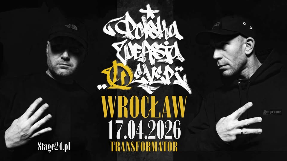 Polska Wersja: WROCŁAW "PW4EVER" 17.04.2026