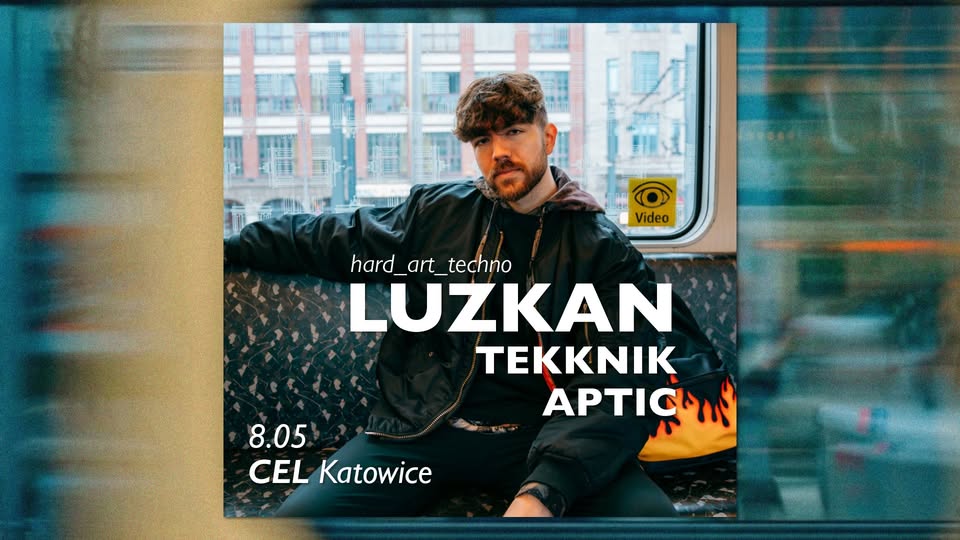 Luzkan x CEL //