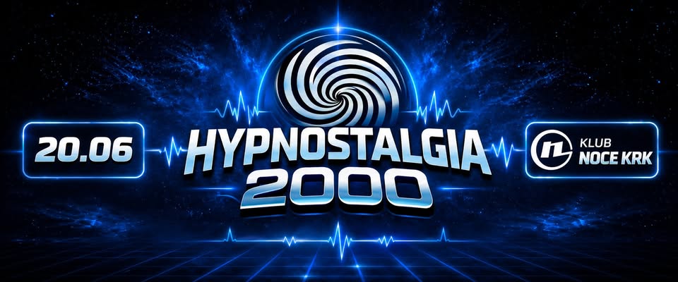 HYPNOSTALGIA2000
