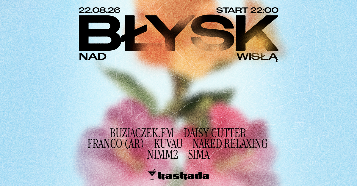 Błysk Nad Wisłą