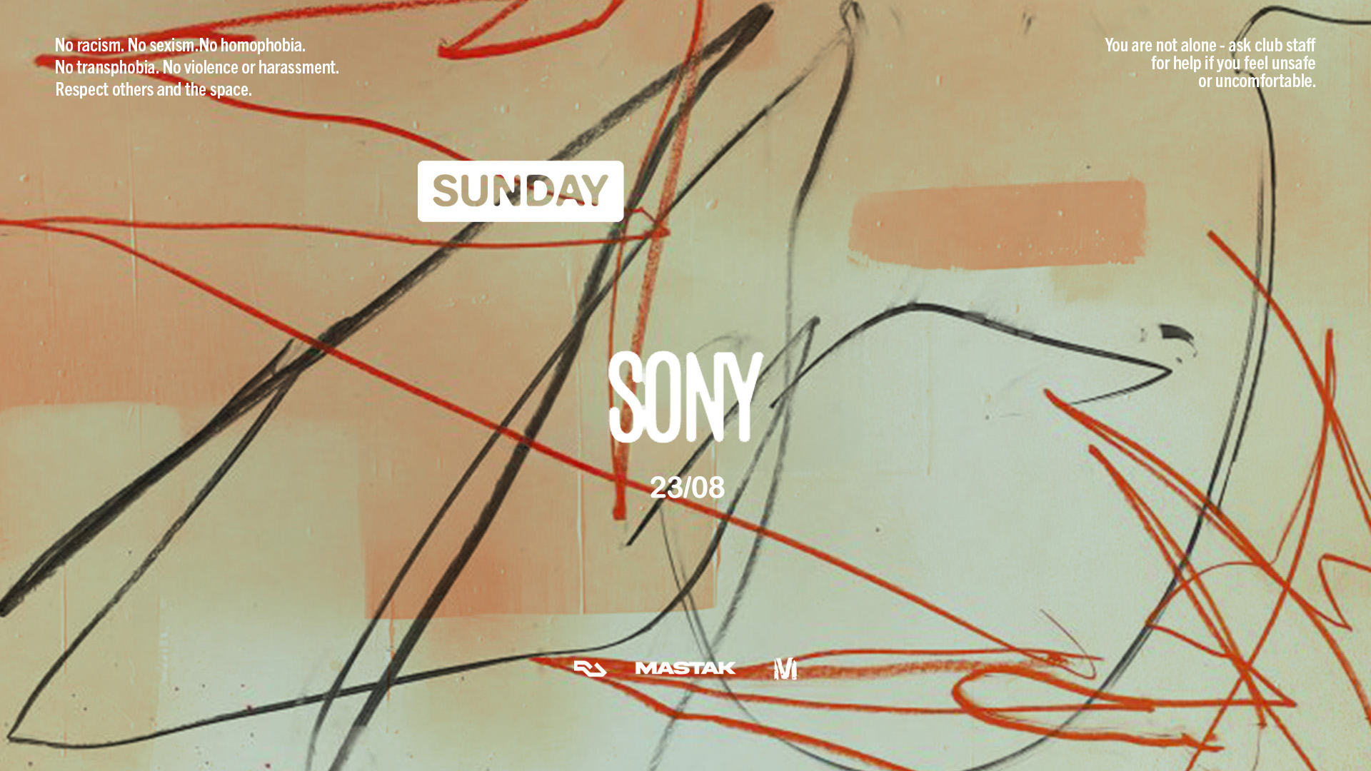 SUNDAY