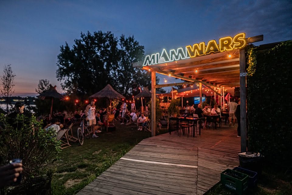 Summer - Winyl Market Zone