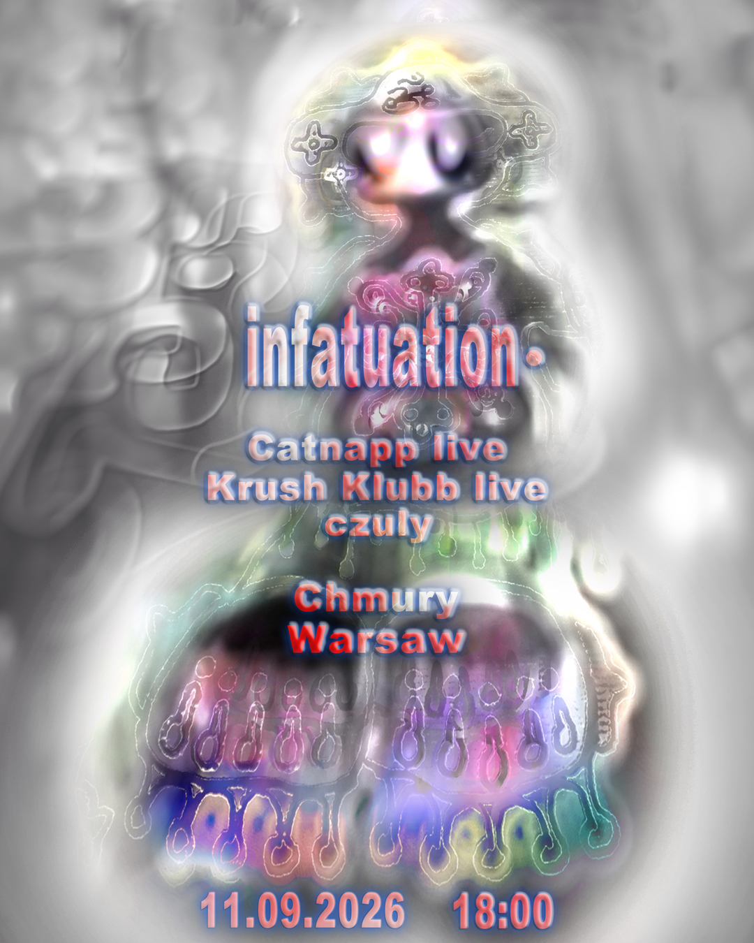 infatuation• Catnapp