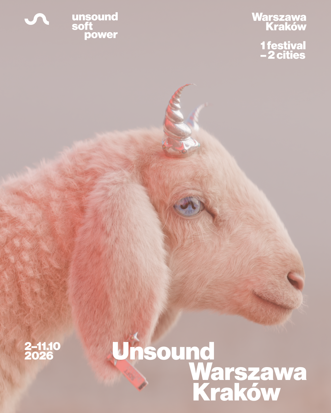 Unsound Warszawa 2026: CIRCUIT BREAKER - Blackhain