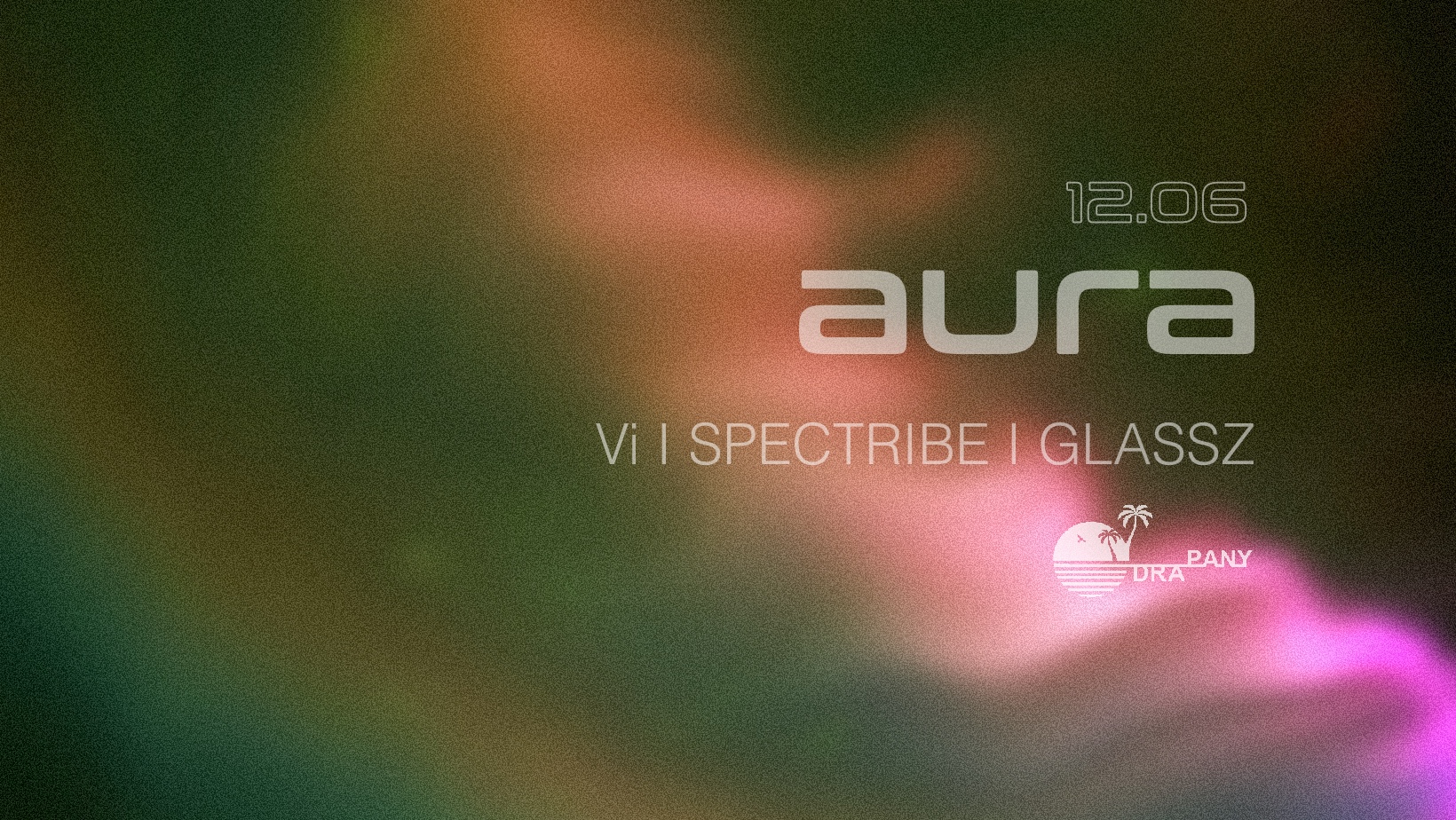 AURA: Vi / Glassz / Spectribe