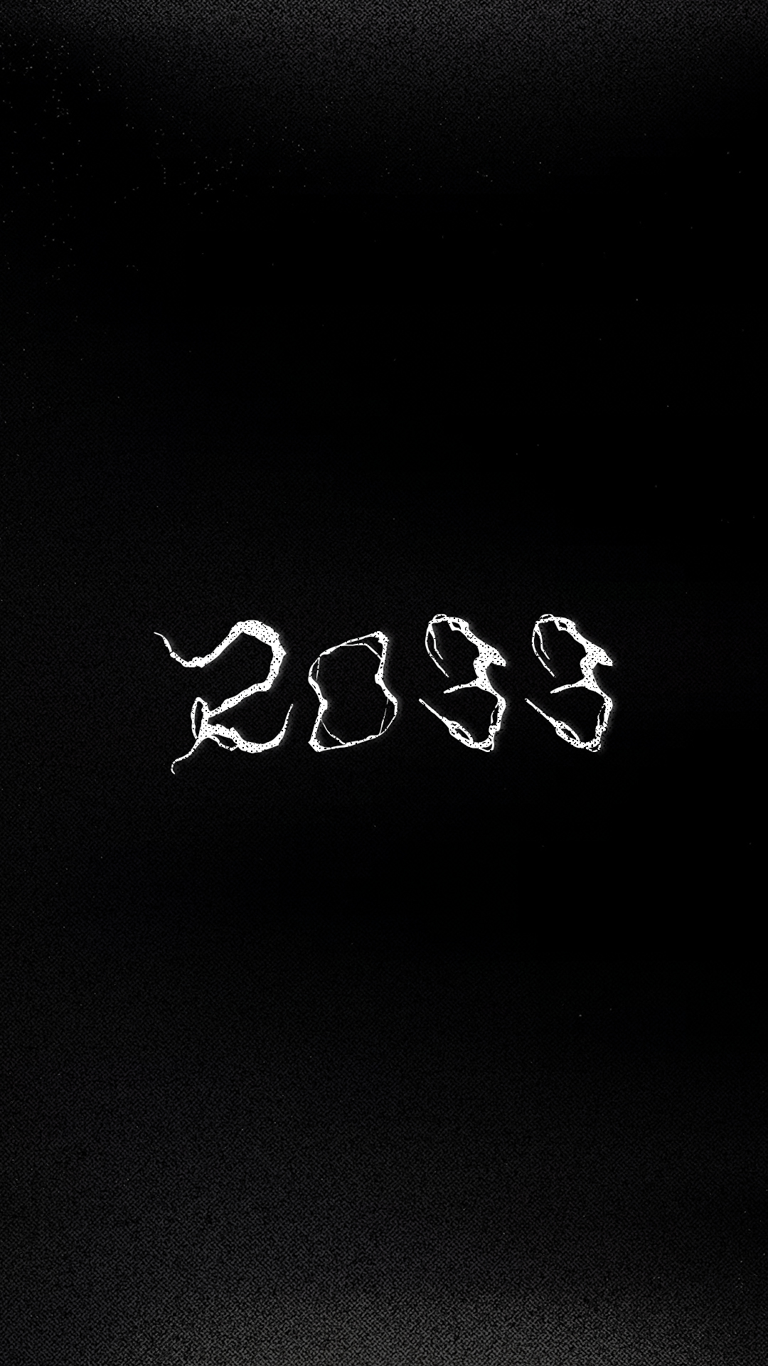 Ecdysis: 2033