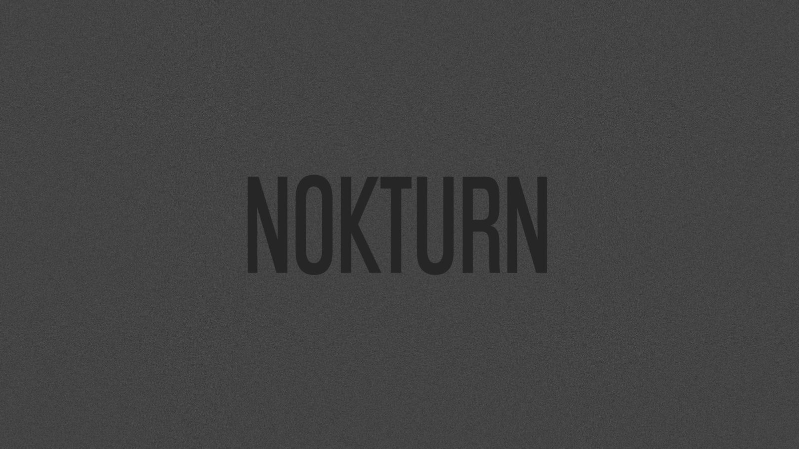 NOKTURN - N ska, Helena Dark, Pean, sporra, szadow
