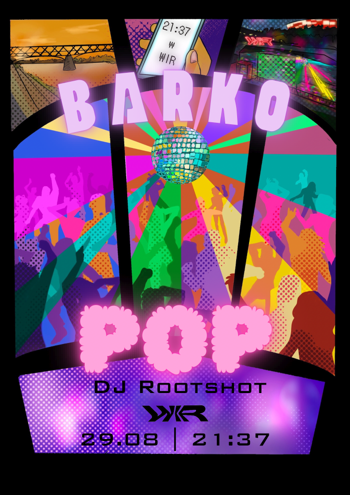BARKO POP