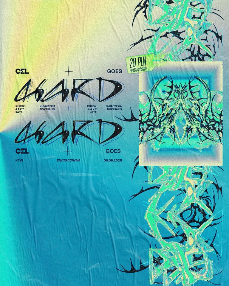 CEL goes HARD | 20 PLN do 24:00