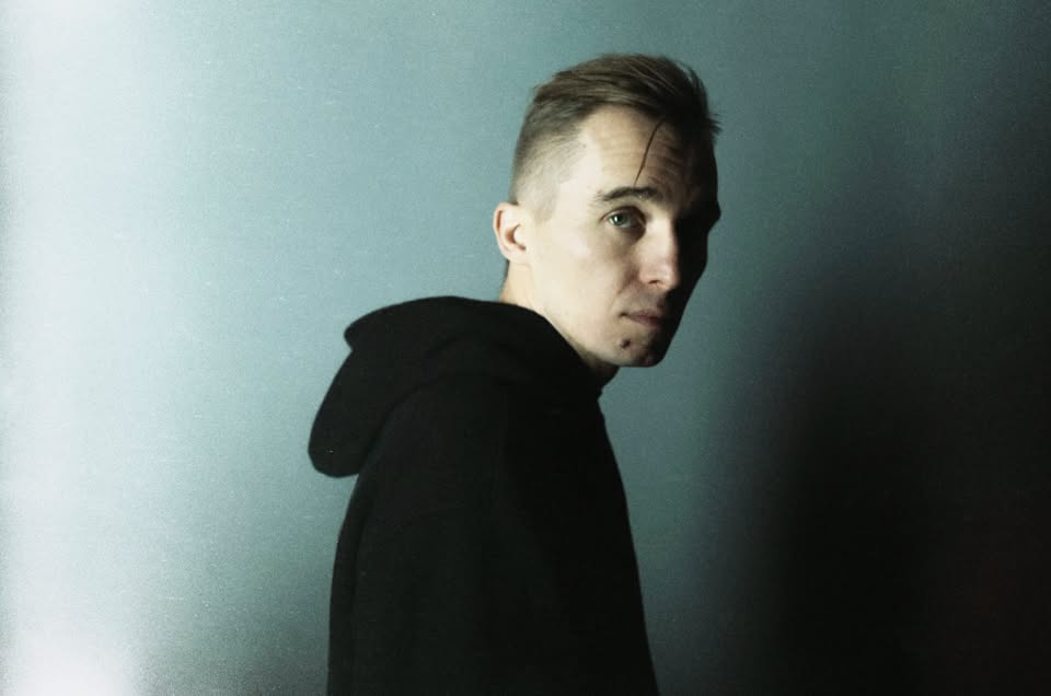 CEL x 𝐓𝐎 𝐉𝐄𝐒𝐓 𝐓𝐄𝐂𝐇𝐍𝐎: Błażej Malinowsk