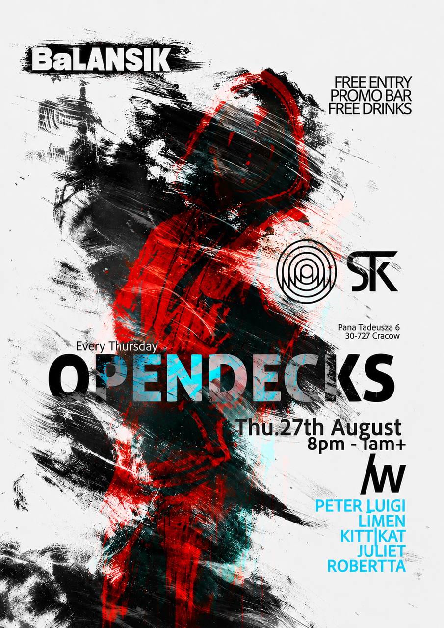 OPENDECKS