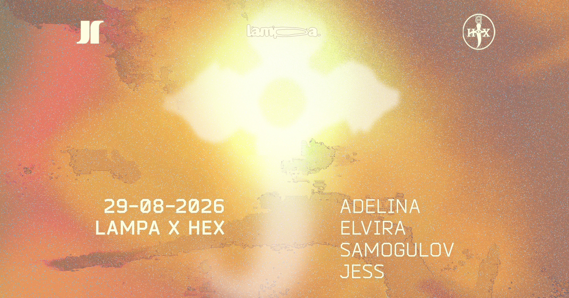 J1 - Lampa x Hex: Adelina, Elvira, Samogulov, Jess