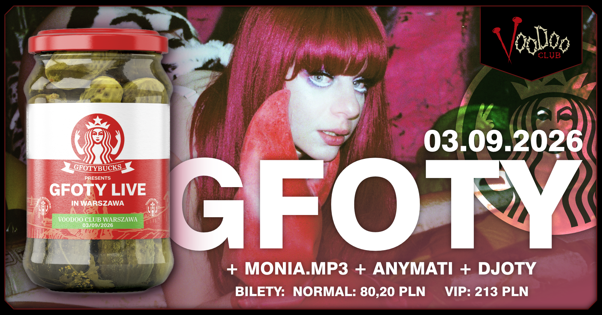 GFOTY (UK) + SPINEE (UK) + monia.mp3 + anymati / W