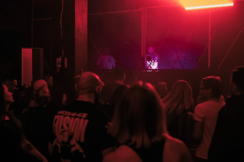 TRANSFORMATOR OPEN 2DAYS tax free all week long 04