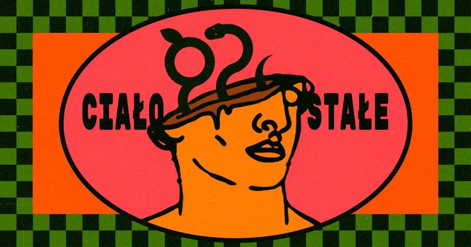 Ciało stałe: LuLu Malina & Odra Vice
