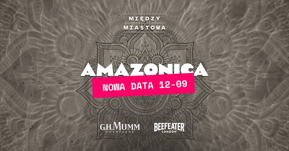 MM: AMAZONICA
