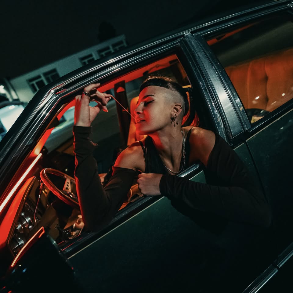 Ciało: Jazzy, Dr. Obliterane, VRAXX