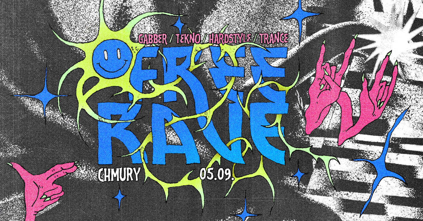 FREE RAVE