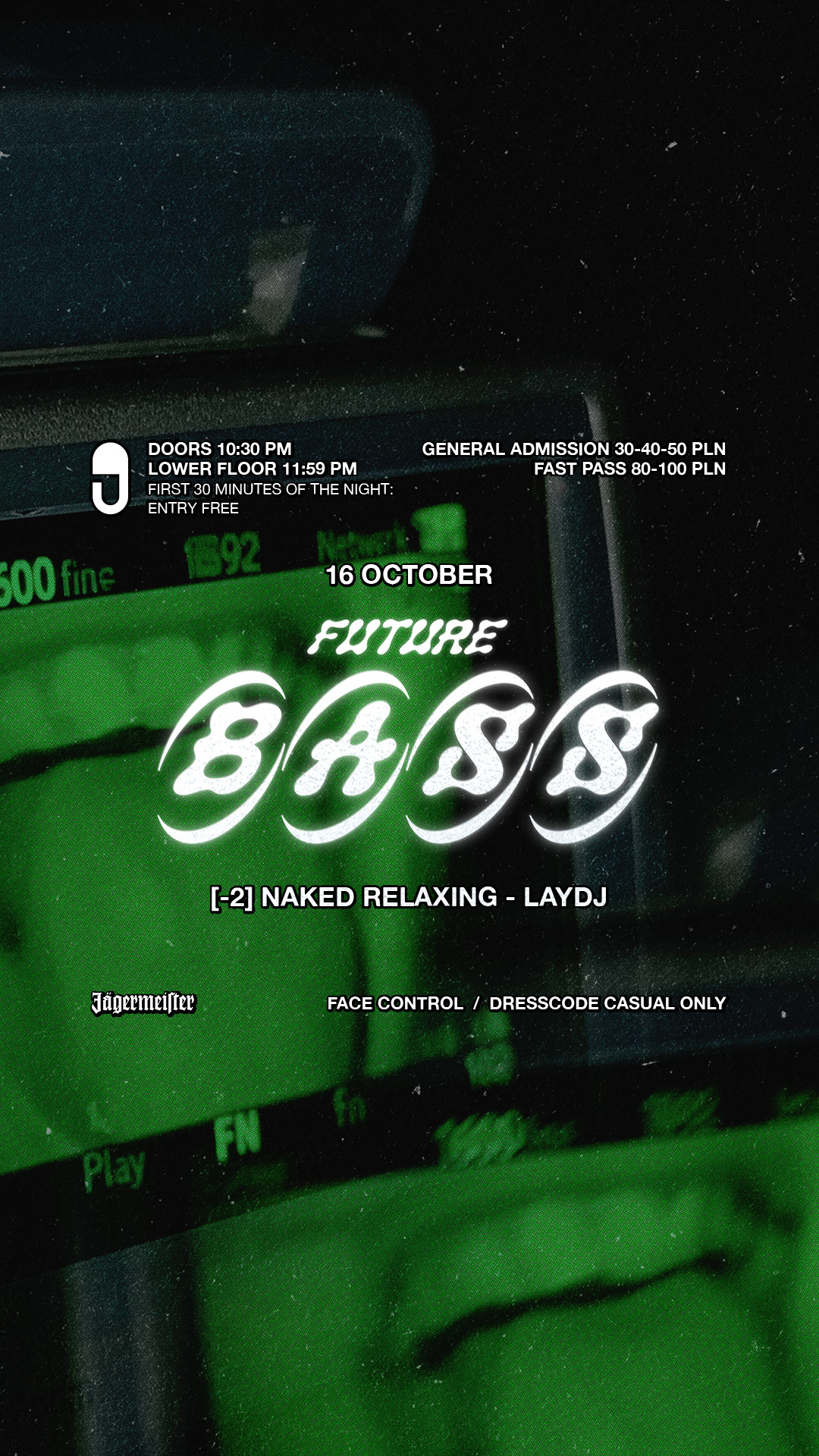 FUTURE BASS