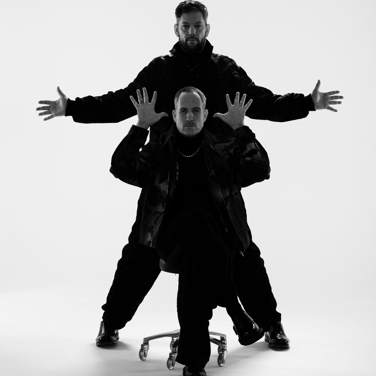 Smolna x Redefined: Ame live b2b Trikk