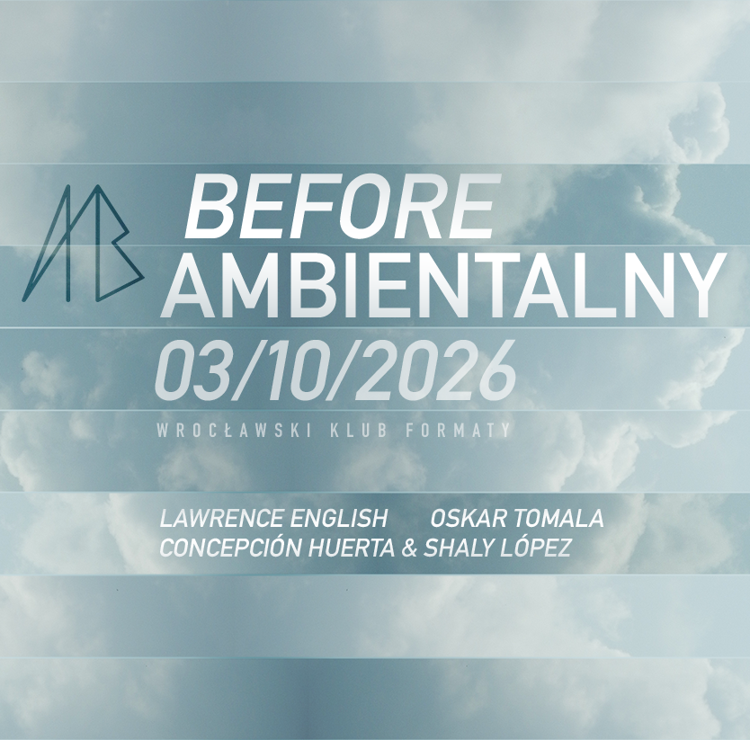 Before Ambientalny