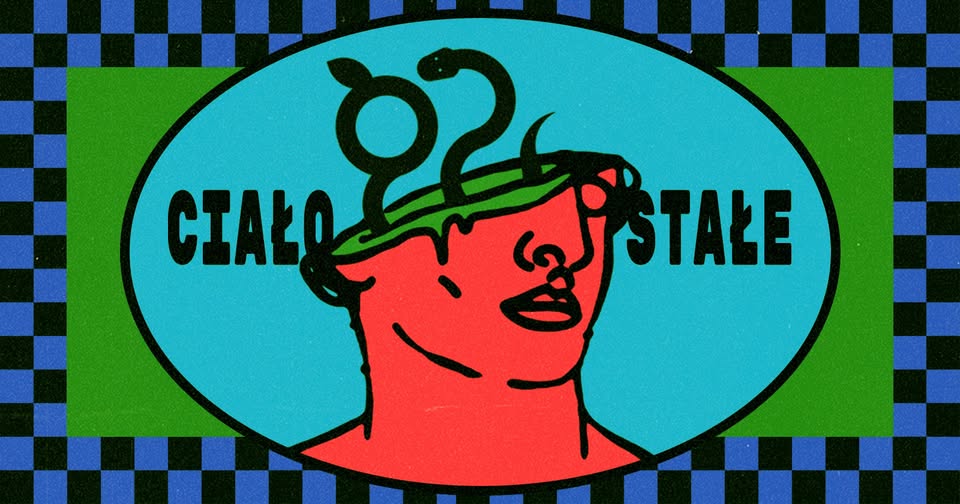 Ciało stałe: Hekato & kEczuP