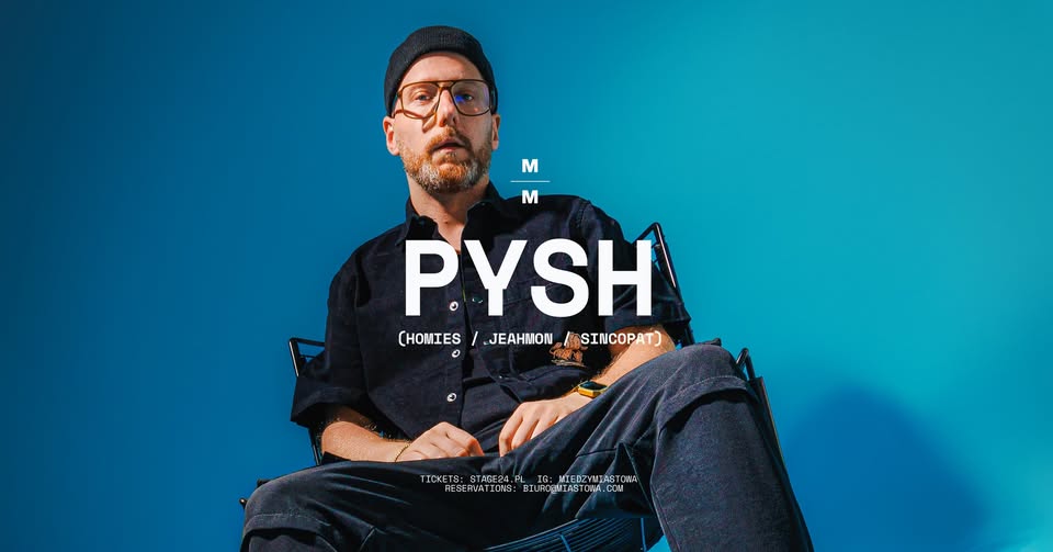 MM: Pysh