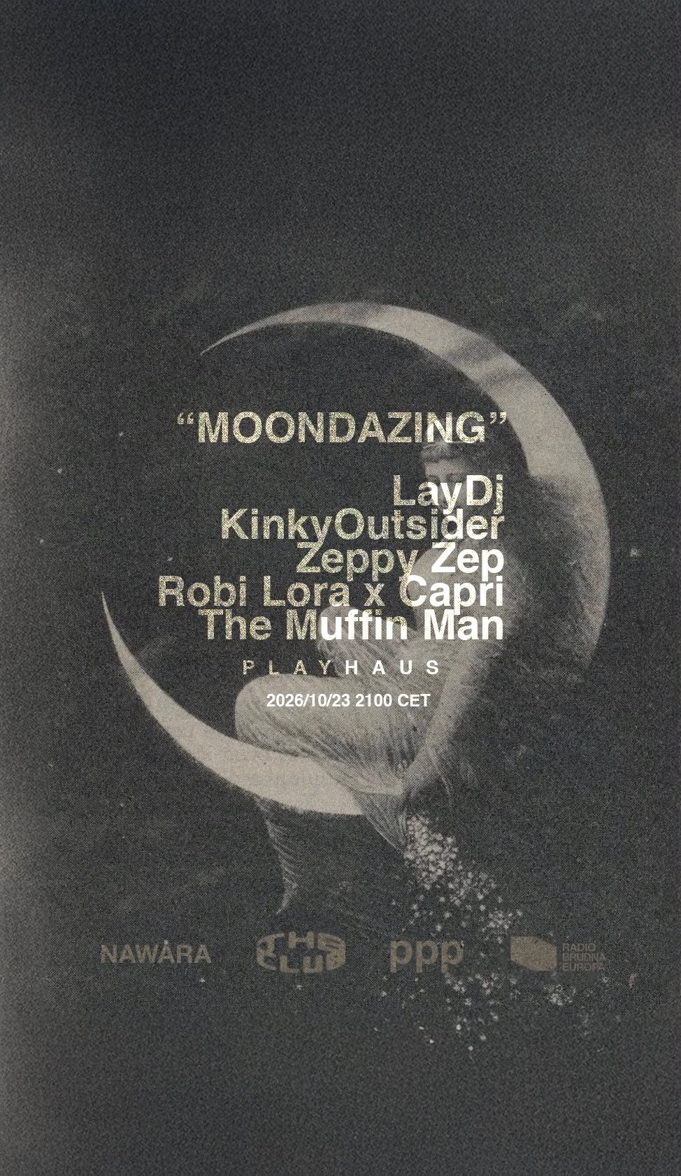 MOONDAZING