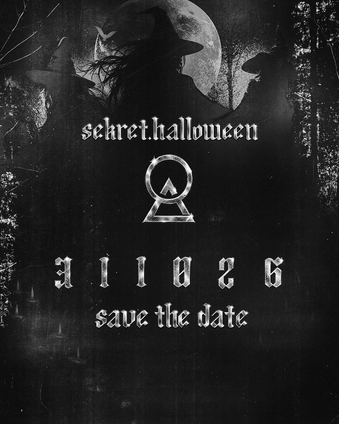 Sekret Halloween