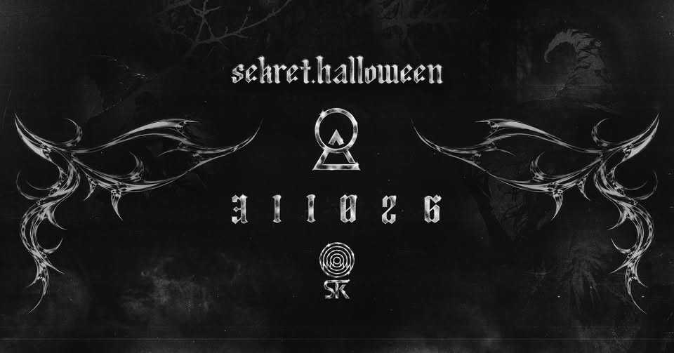 Sekret.Halloween