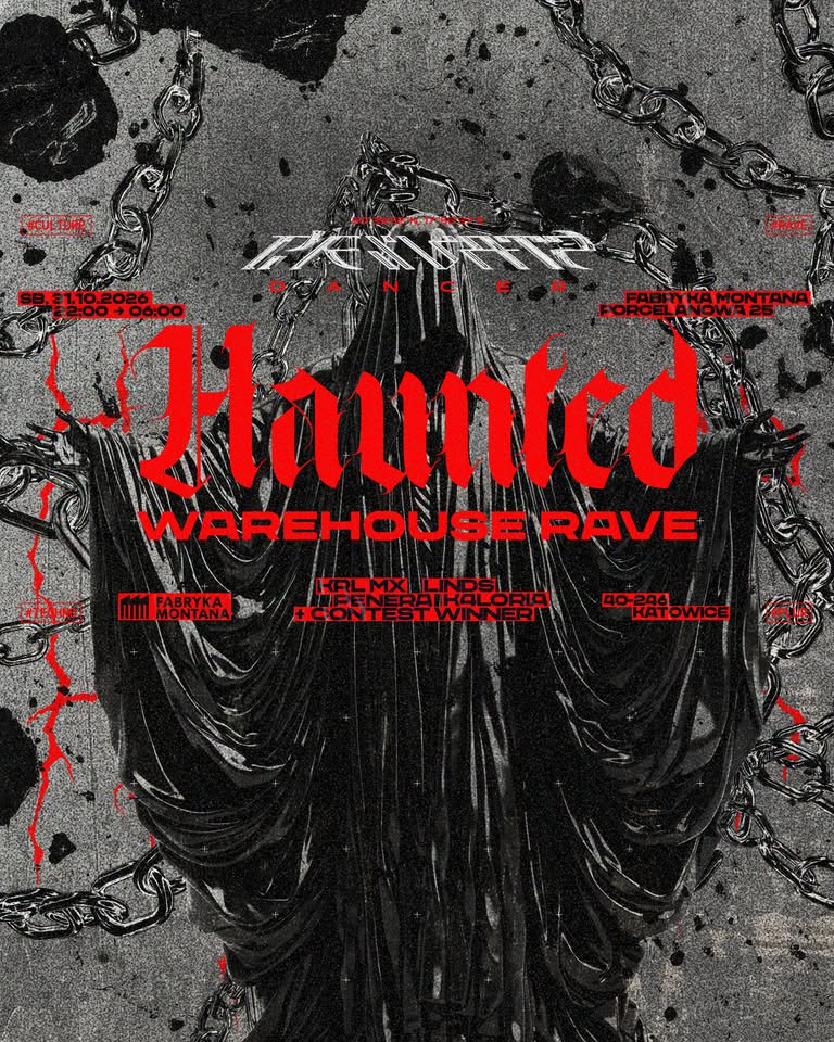 PR1VAT3 D4NC3R: 𝖍𝖆𝖚𝖓𝖙𝖊𝖉 𝖜𝖆𝖗𝖊𝖍𝖔𝖚𝖘𝖊 