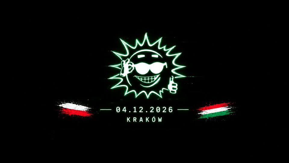 TECHNiAWA: Budapest Klubb Mission + ...