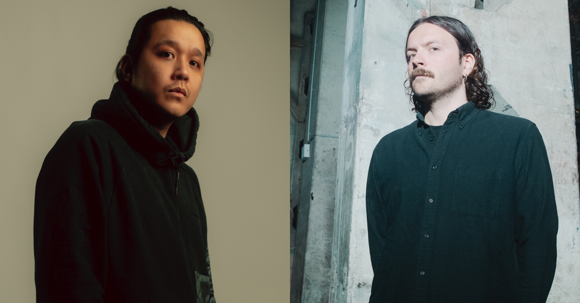 J1 - TSSRCT: Hadone, UFO95 LIVE, daisy cutter, M4R