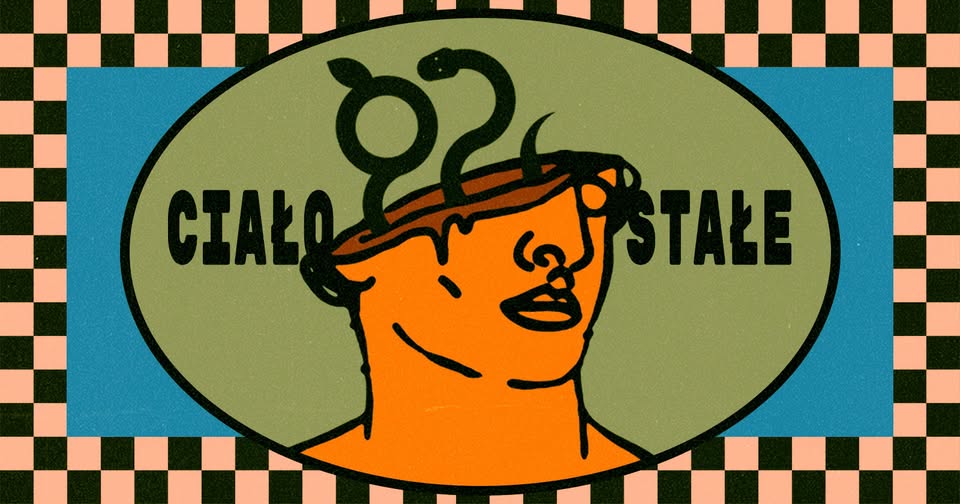 Ciało stałe: kEczuP invites Saarausound crew