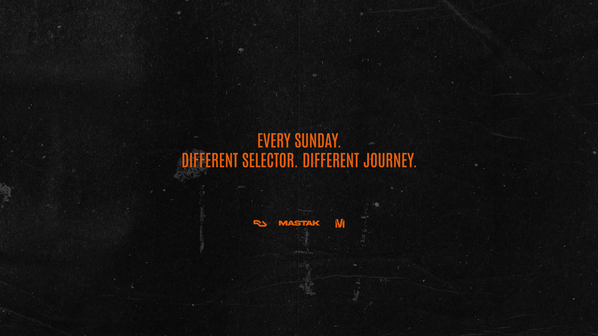 SUNDAY: gnglsk