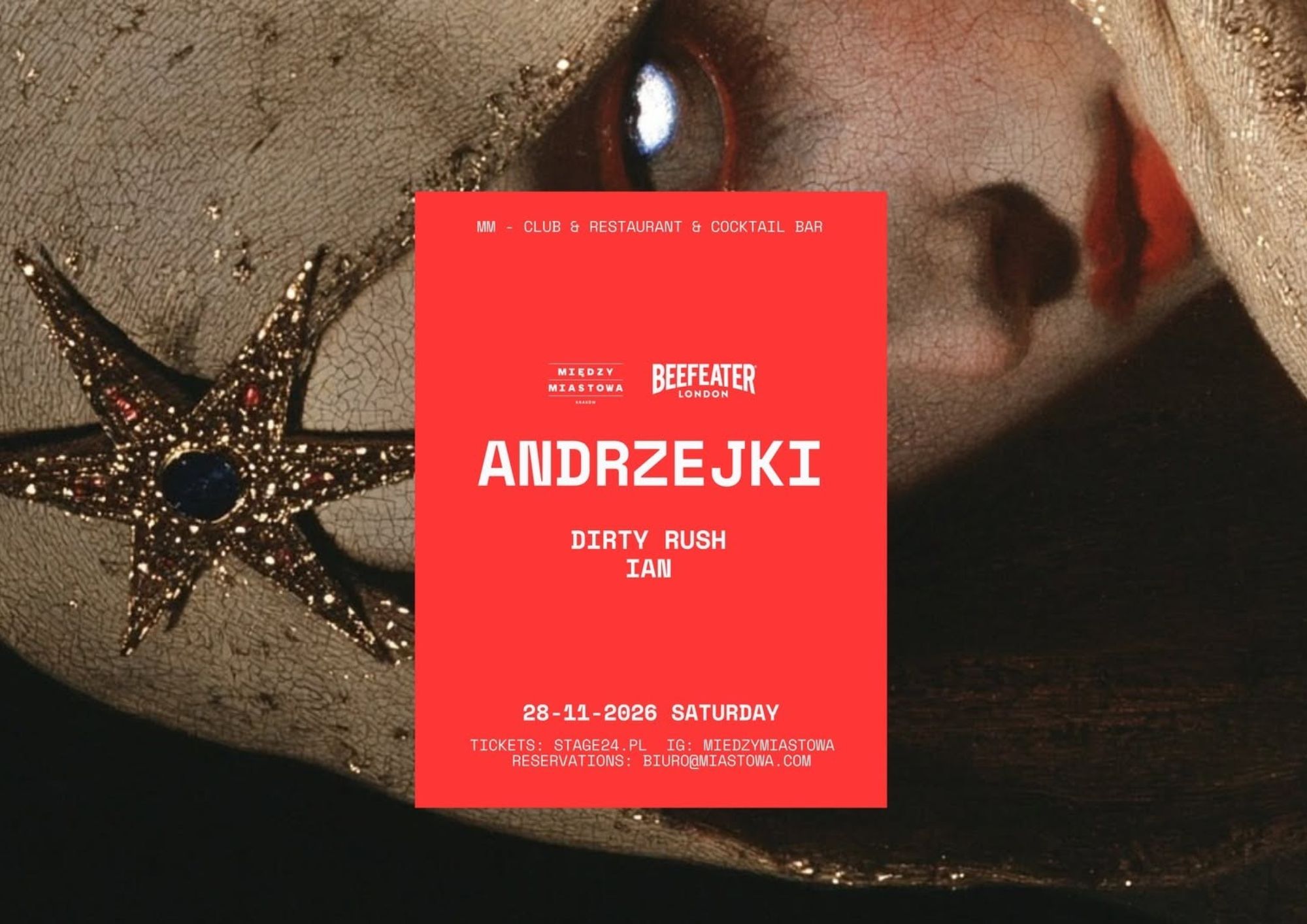 MM: Andrzejki