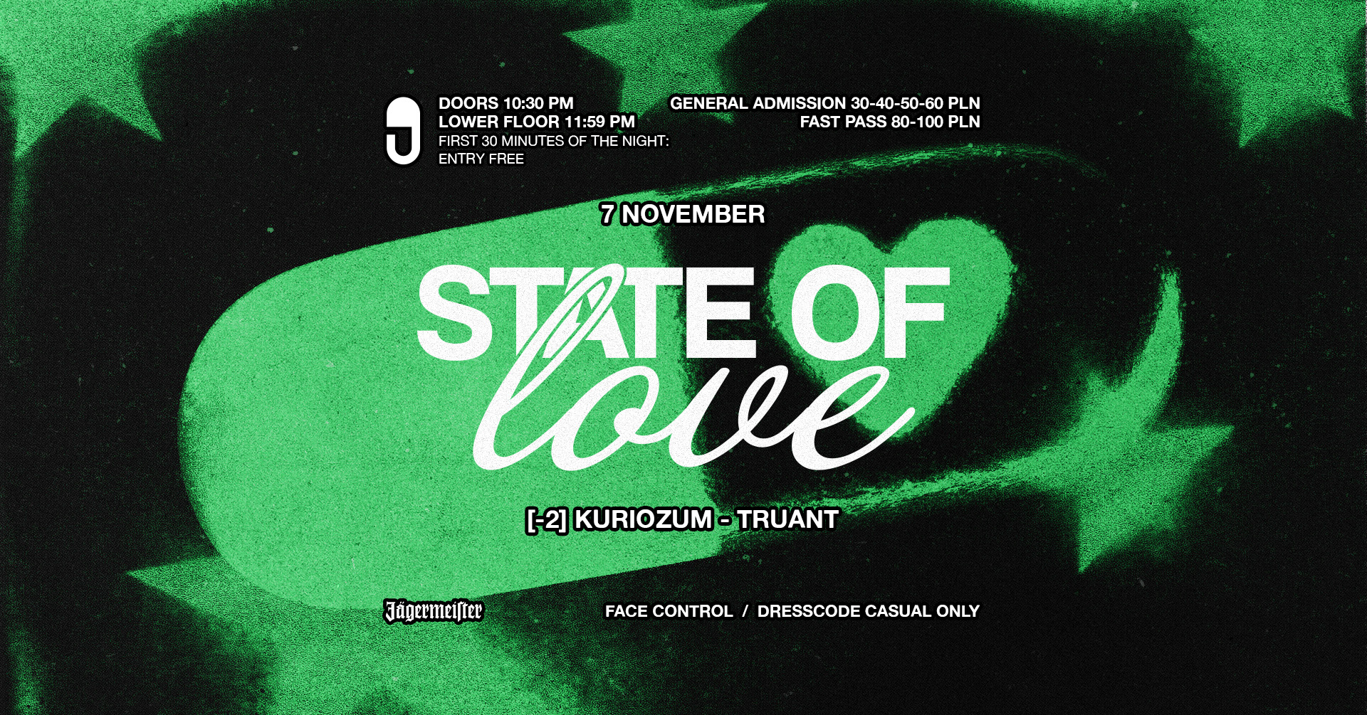STATE OF 𝒍𝒐𝒗𝒆