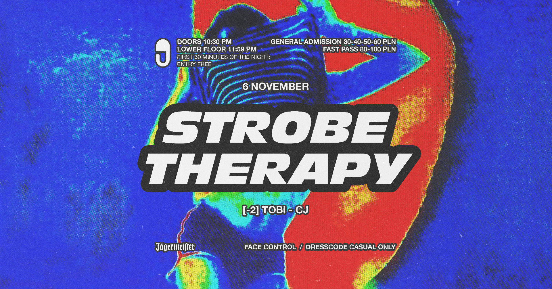 STROBE THERAPY