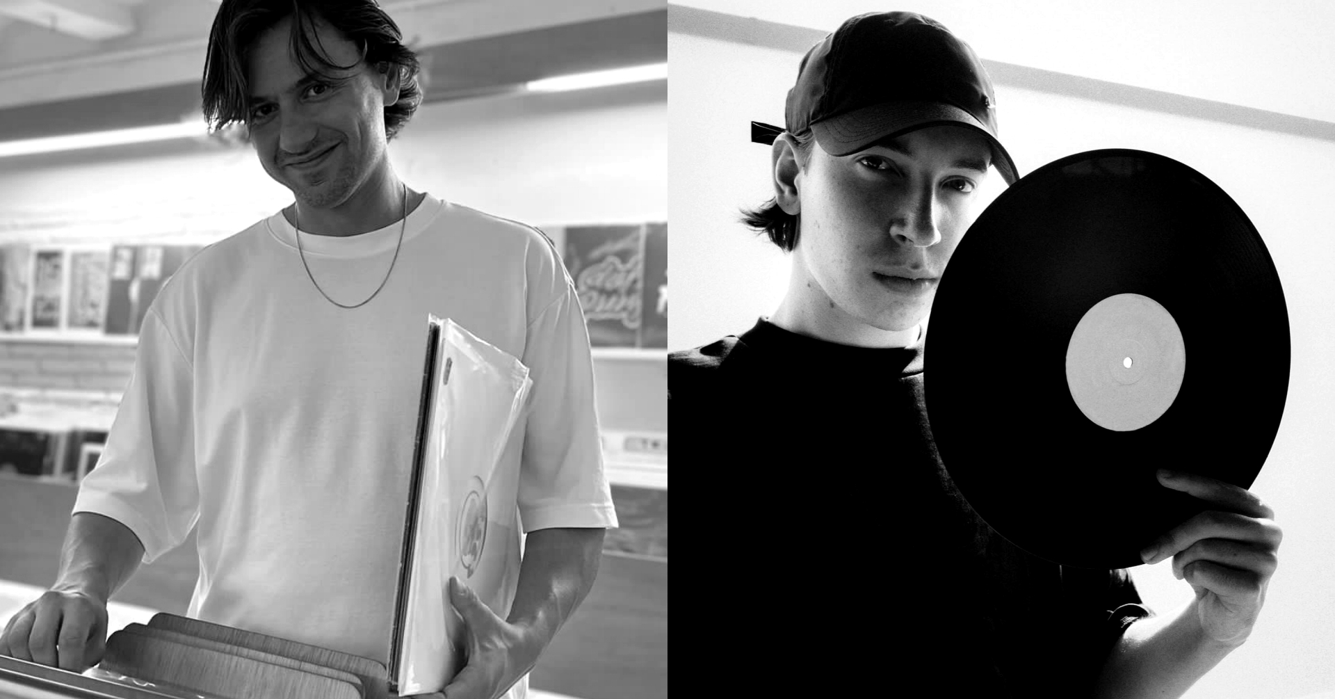 J1 | TAFKAMP, Tarkno, Slowmode, Petar Tverkal